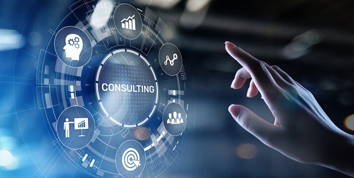 Professional services technology solutions